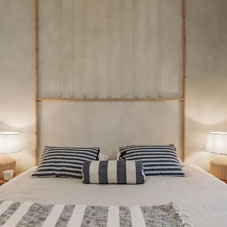 Cetara - 2 Bedrooms, Balcony And Terrace In Ciutat Vella Apartment Barcelona