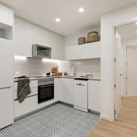 Cetara - 2 Bedrooms, Balcony And Terrace In Ciutat Vella * Barcelona