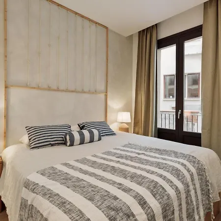 Cetara - 2 Bedrooms, Balcony And Terrace In Ciutat Vella شقة برشلونة